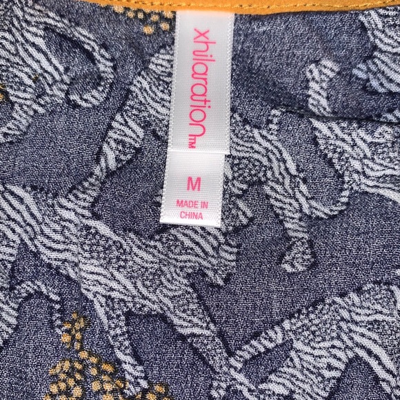 Romper - Picture 3 of 4